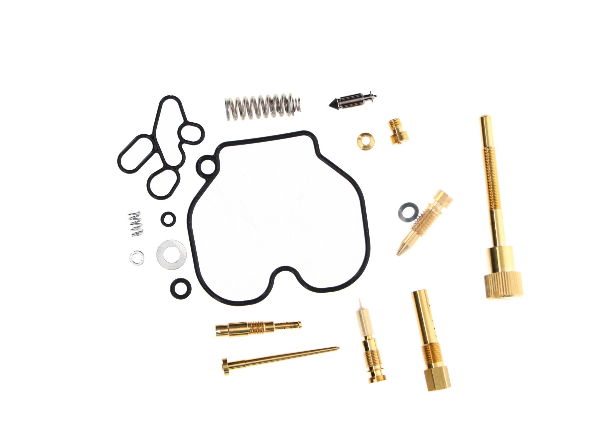 KIT REPARA.CARBURADOR HONDA CBF125 STUNN