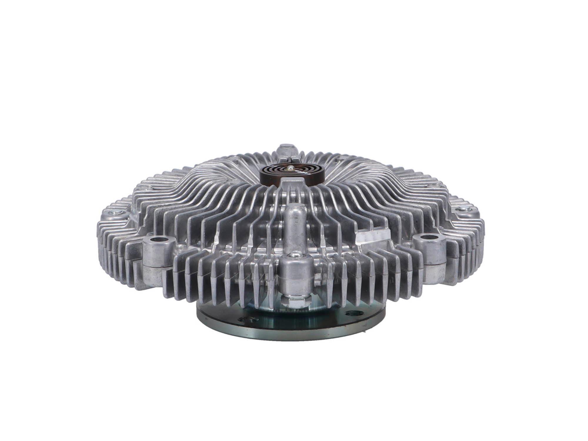 EMBRAGUE VENTILADOR NISSAN URVAN KA24/E25 0