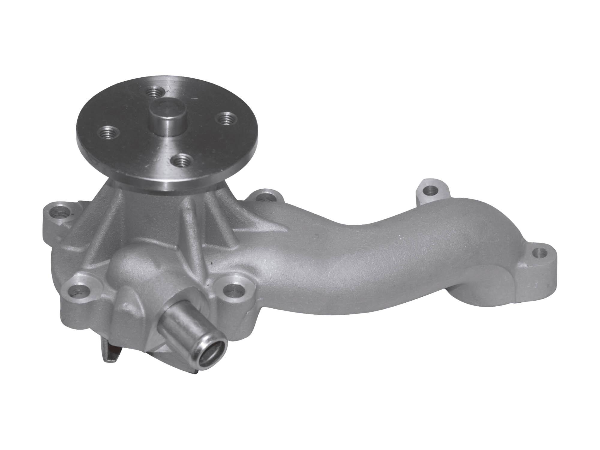 BOMBA AGUA KIA BESTA 2.7 94/96