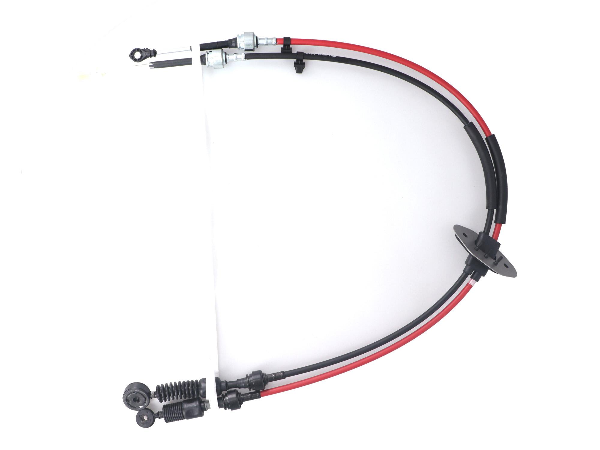 CABLE CONTROL KIA SPORTAGE 2.0.06/