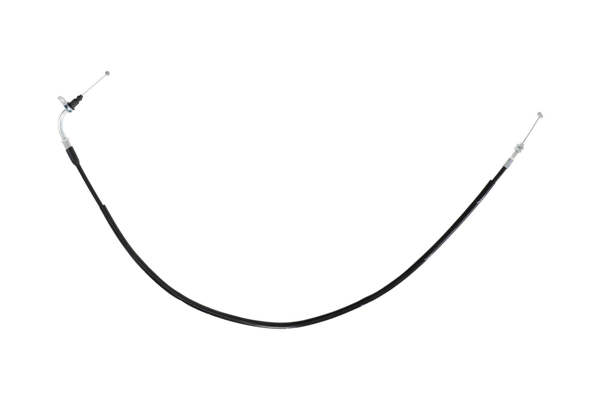 CABLE ACELERADOR YAMAHA YBR125 E