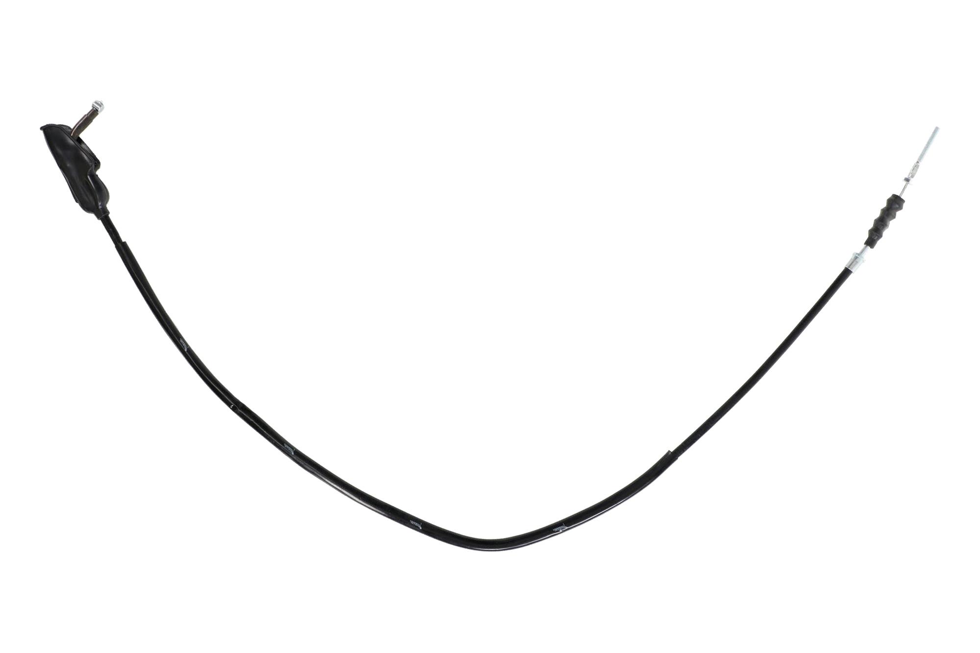 CABLE FRENO YAMAHA YBR125 E