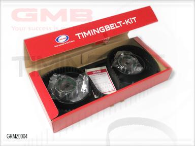 KIT CORREA MAZDA 323 Z5/ZL/ZM 98/04