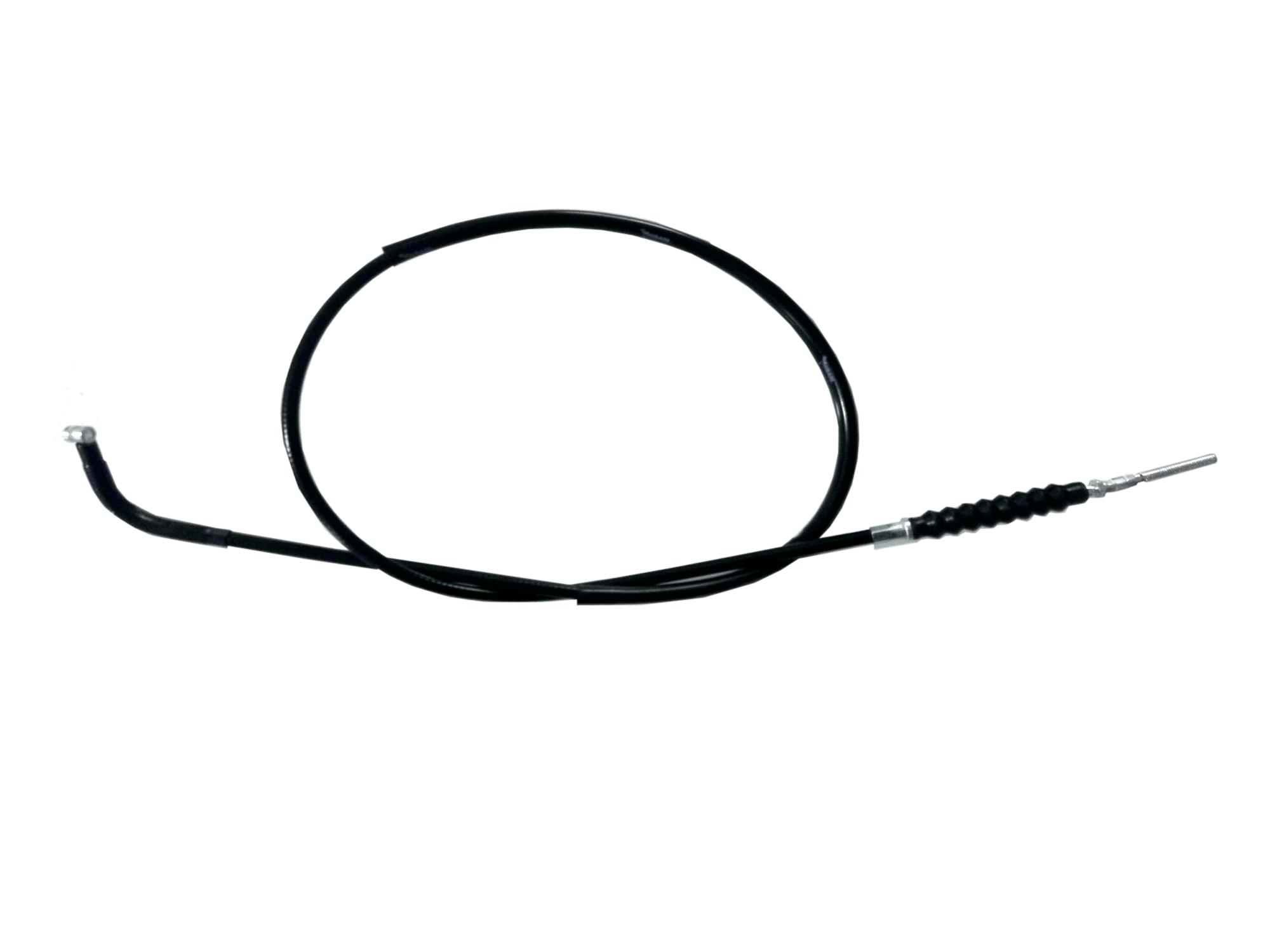 CABLE FRENO YAMAHA YBR125 D/DX