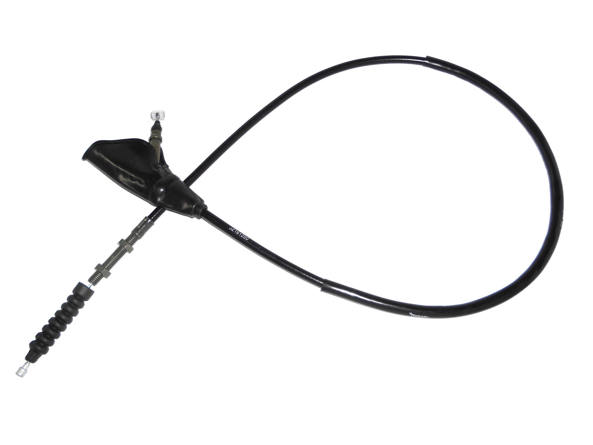 CABLE CLUTCH BAJAJ DISCOVER 100