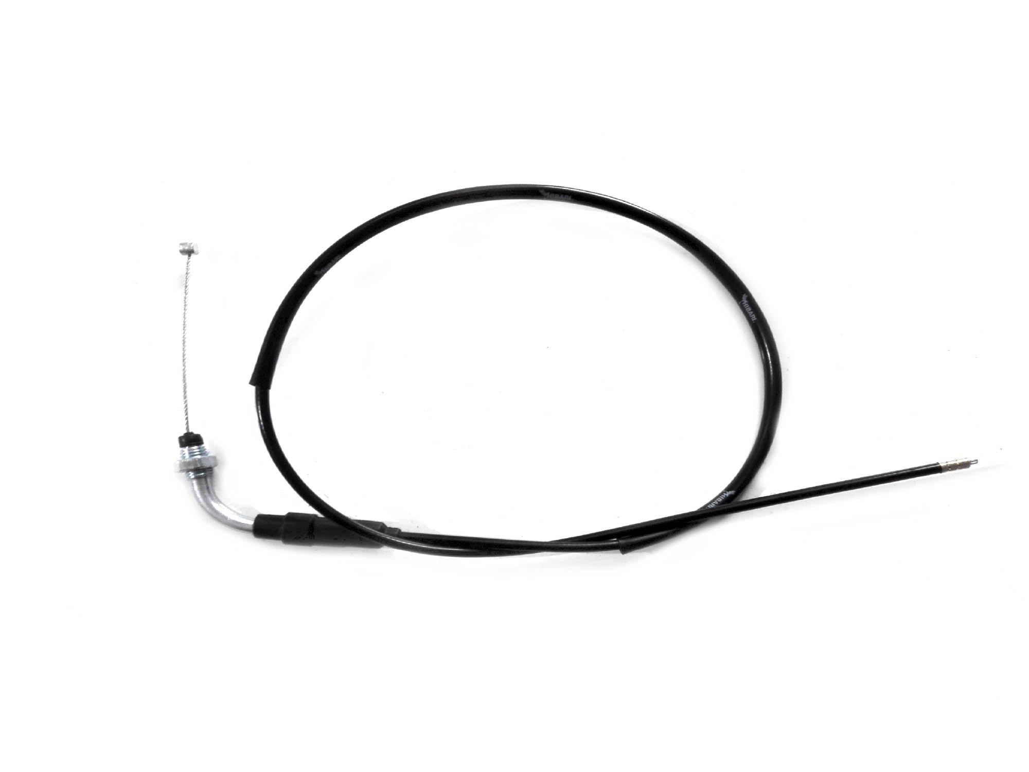 CABLE ACELERADOR HONDA E-STROM 125