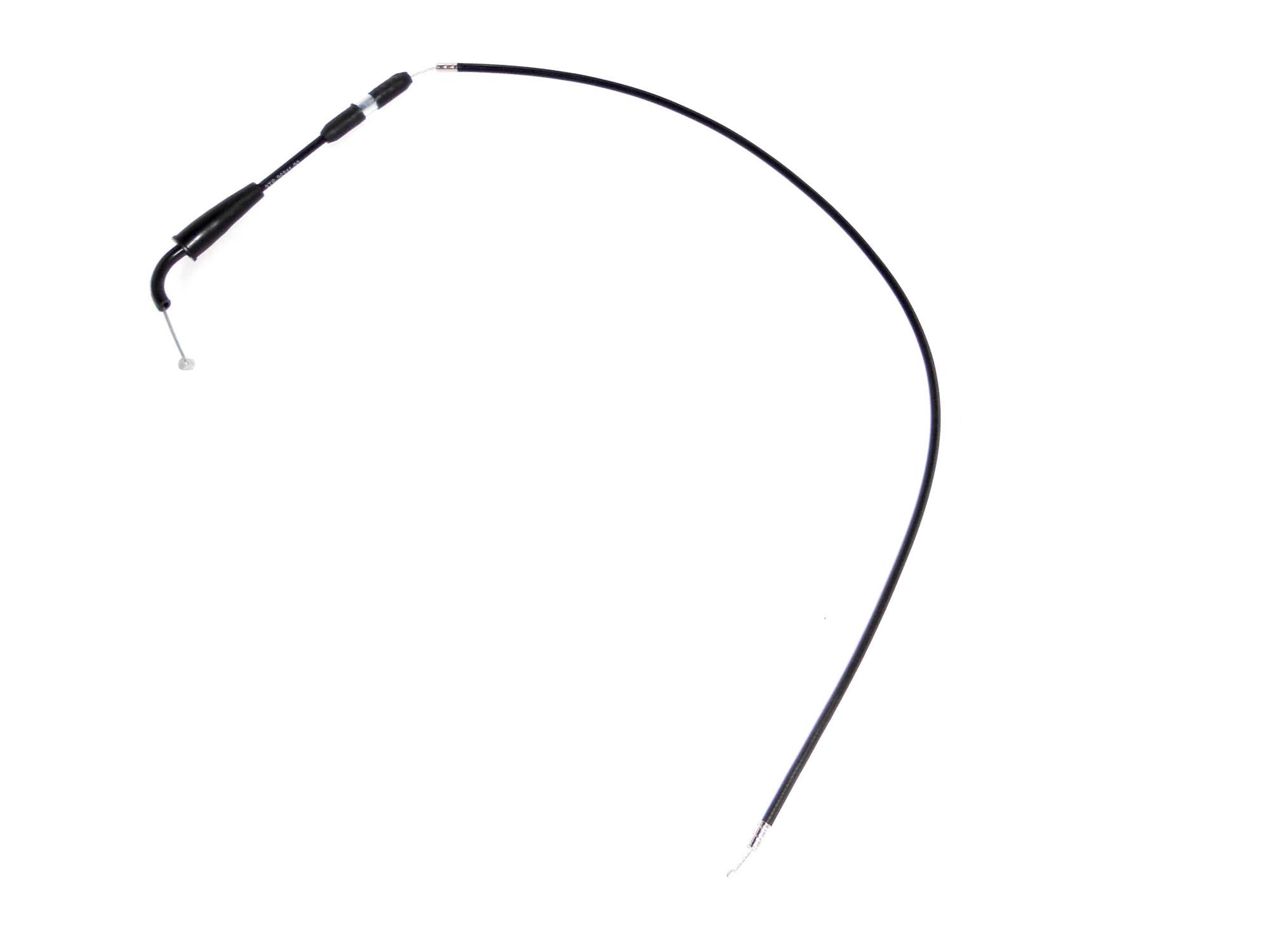 CABLE ACELERADOR YAMAHA DT125 K M.N
