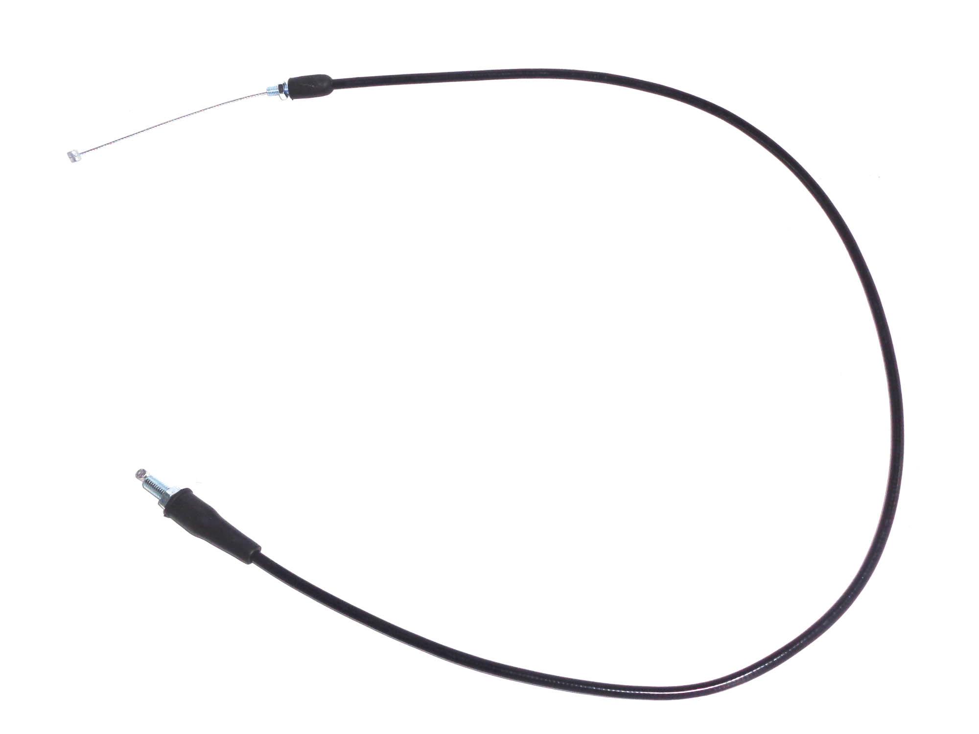 CABLE ACELERADOR SUZUKI DR200