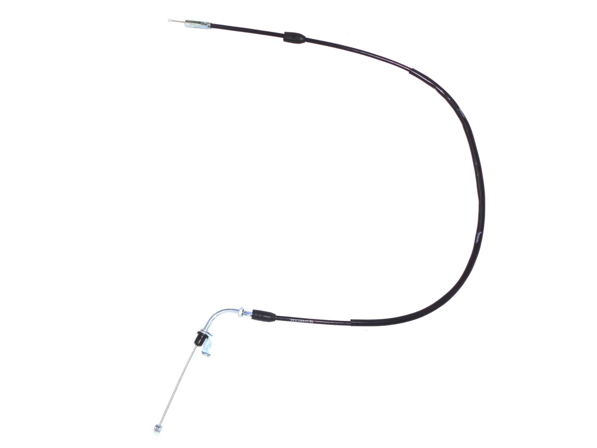 CABLE ACELERADOR YAMAHA CRUX M.V