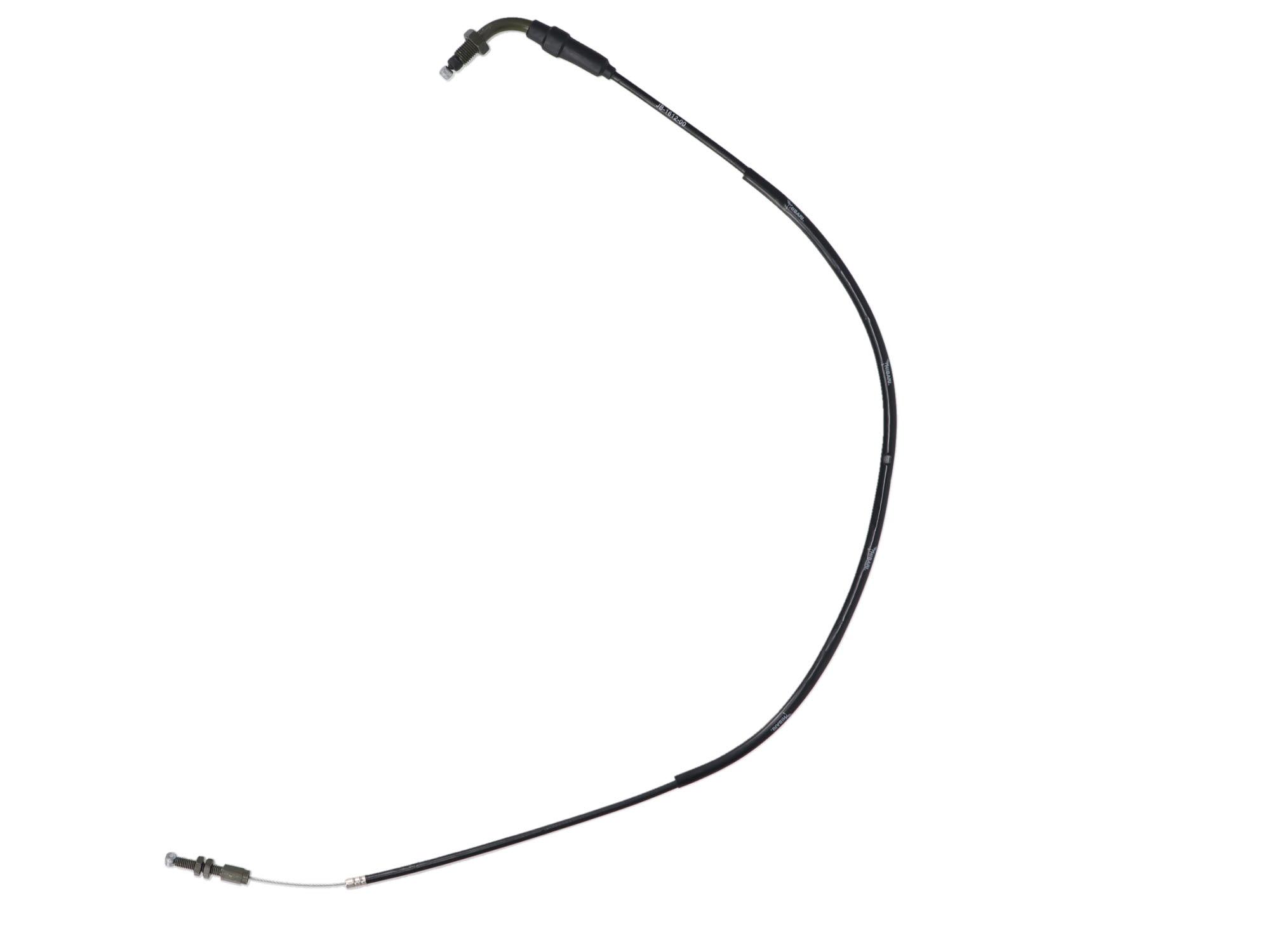 CABLE ACELERADOR BAJAJ XCD125
