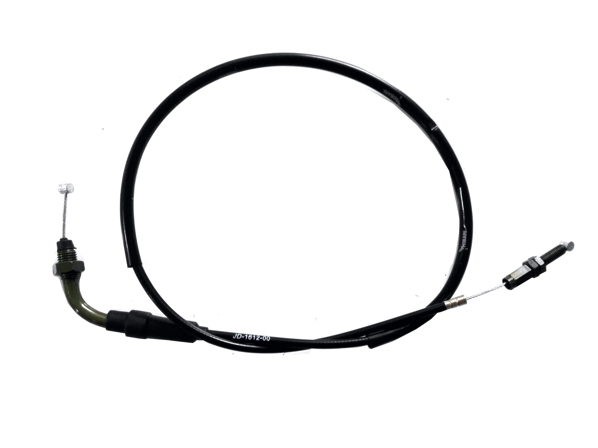 CABLE ACELERADOR PULSAR 135LS
