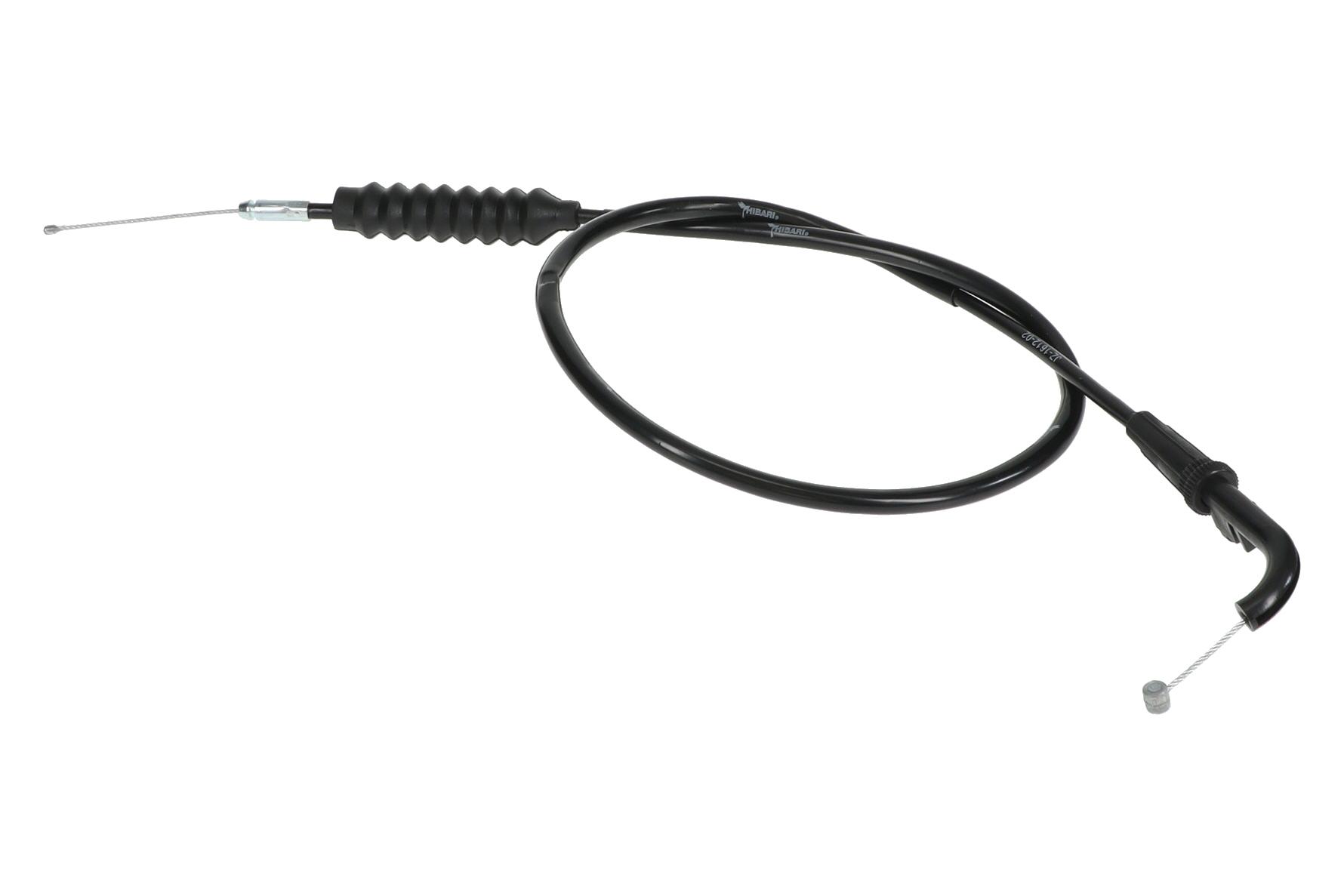 CABLE ACELERADOR BAJAJ DISCOVER 100