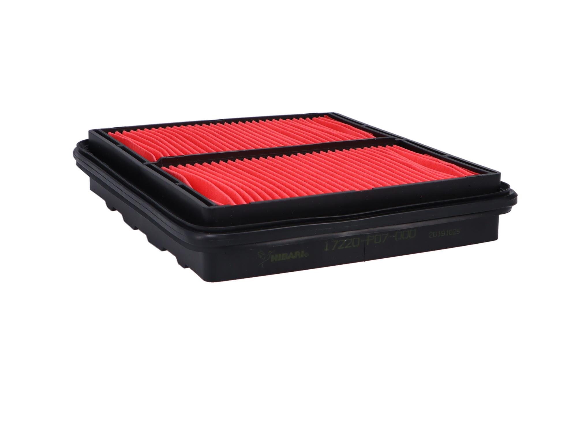 FILTRO AIRE HONDA CIVIC 96-99 INY.