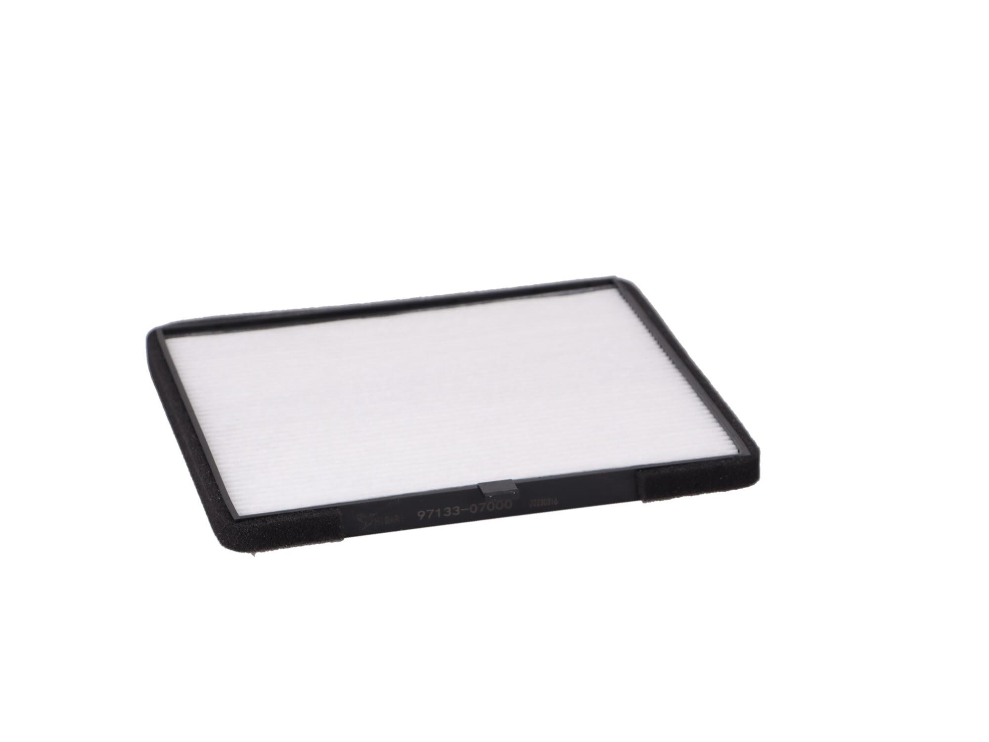 FILTRO CABINA HYU/KIA I10/GRAND I10/PICANTO EKO