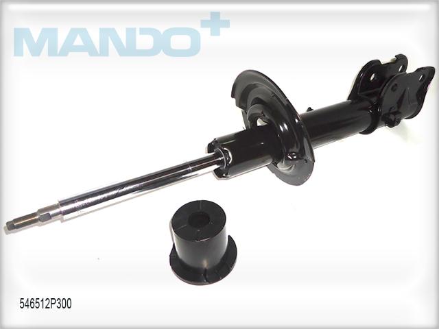 AMORT DEL LH KIA SORENTO 12