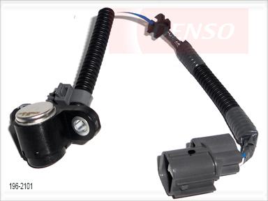 SENSOR POSICIÓN CIGÜEÑAL HONDA CIVIC.CR-V.INTEGRA