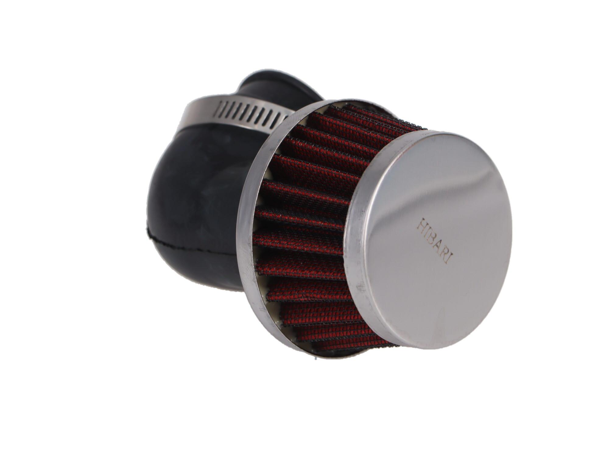 FILTRO AIRE CONICO (39MM) 90°
