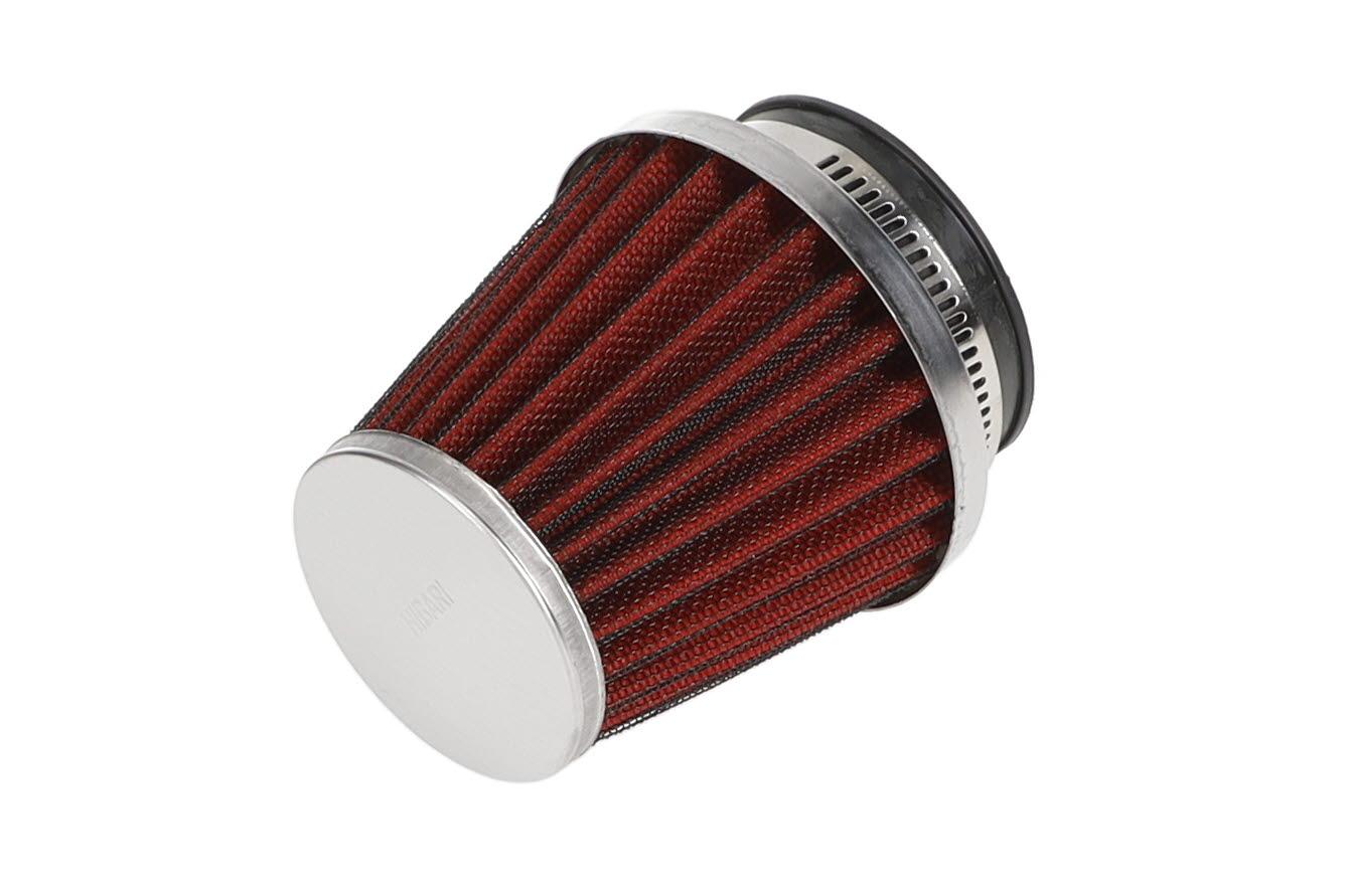 FILTRO AIRE CONICO (48MM) RECTO