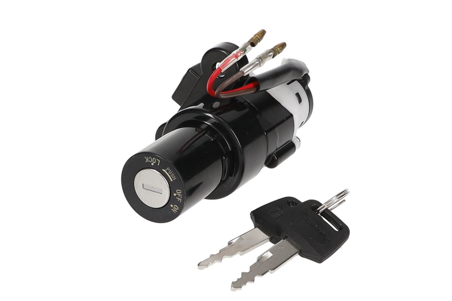 SWITCH IGNICIÓN YAMAHA FZ16/YD110 LIBER/CRUX