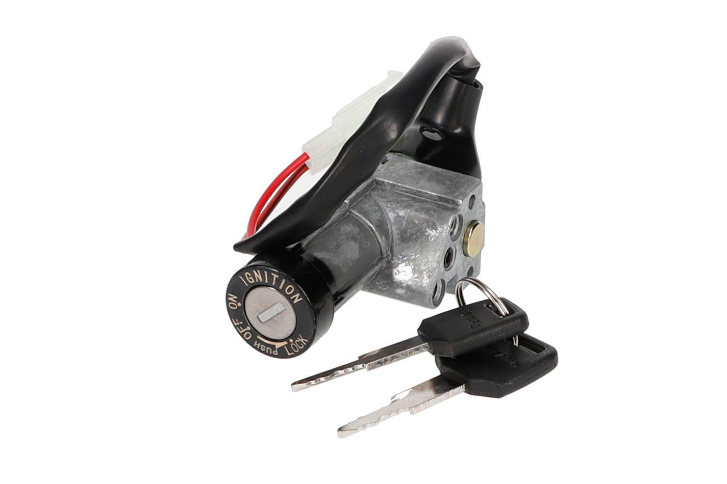 SWITCH IGNICIÓN HONDA CBF 150/UNICORN