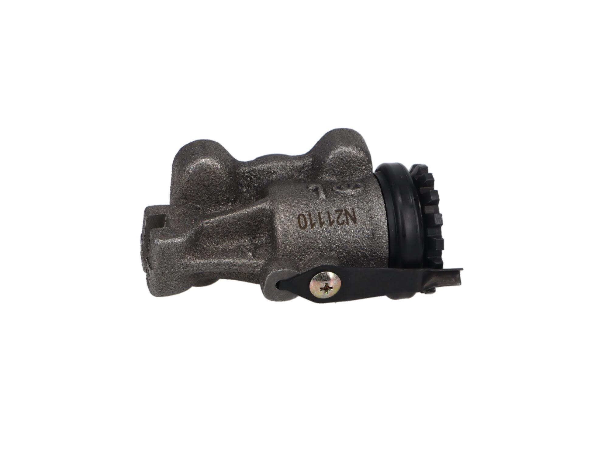 CILINDRO FRENO L.DEL.ISUZ.NPR 4BD1/4BD1T