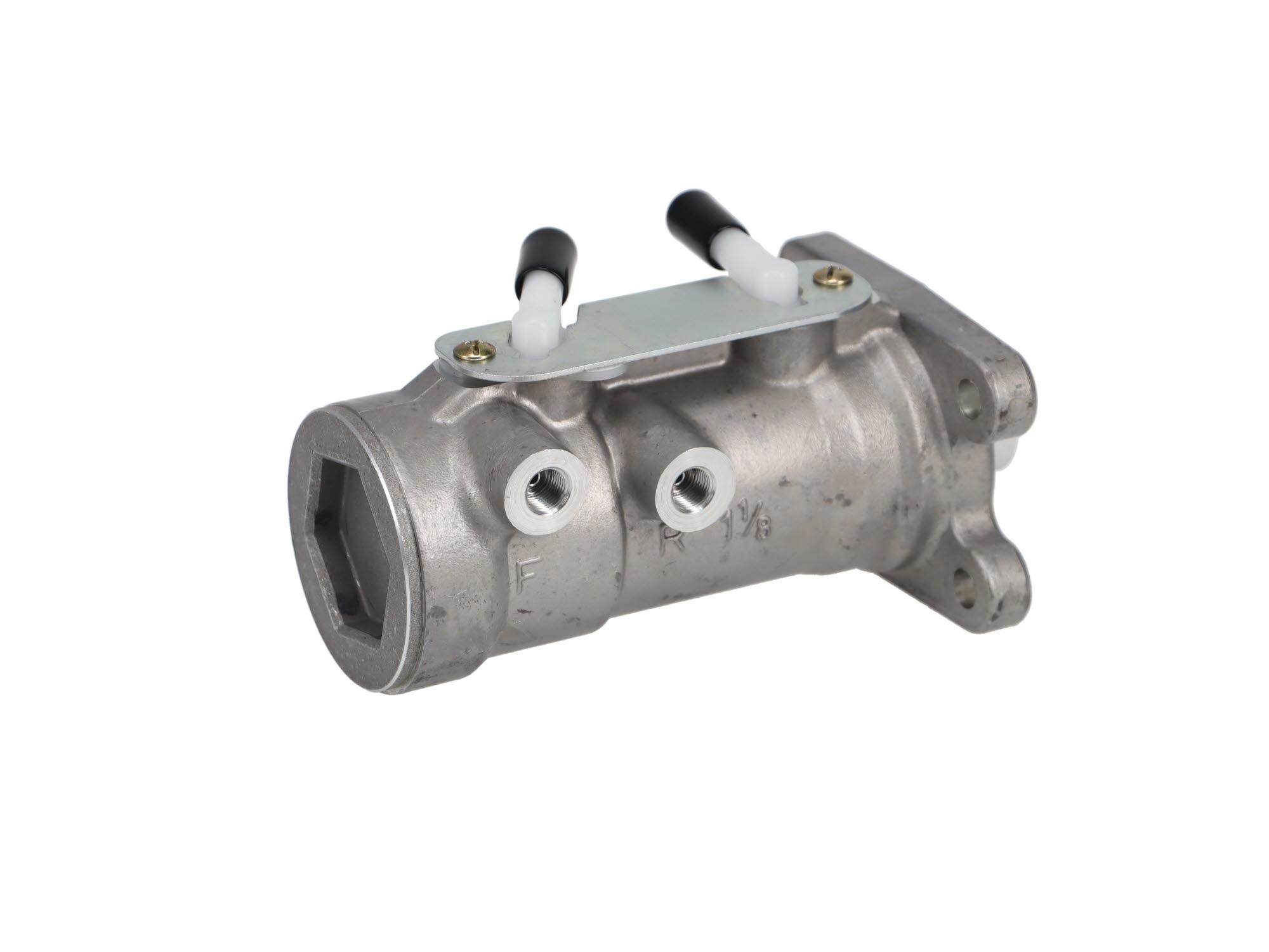 BOMBA FRENO ISU.NHR6/NPR6/NKR6 92/03
