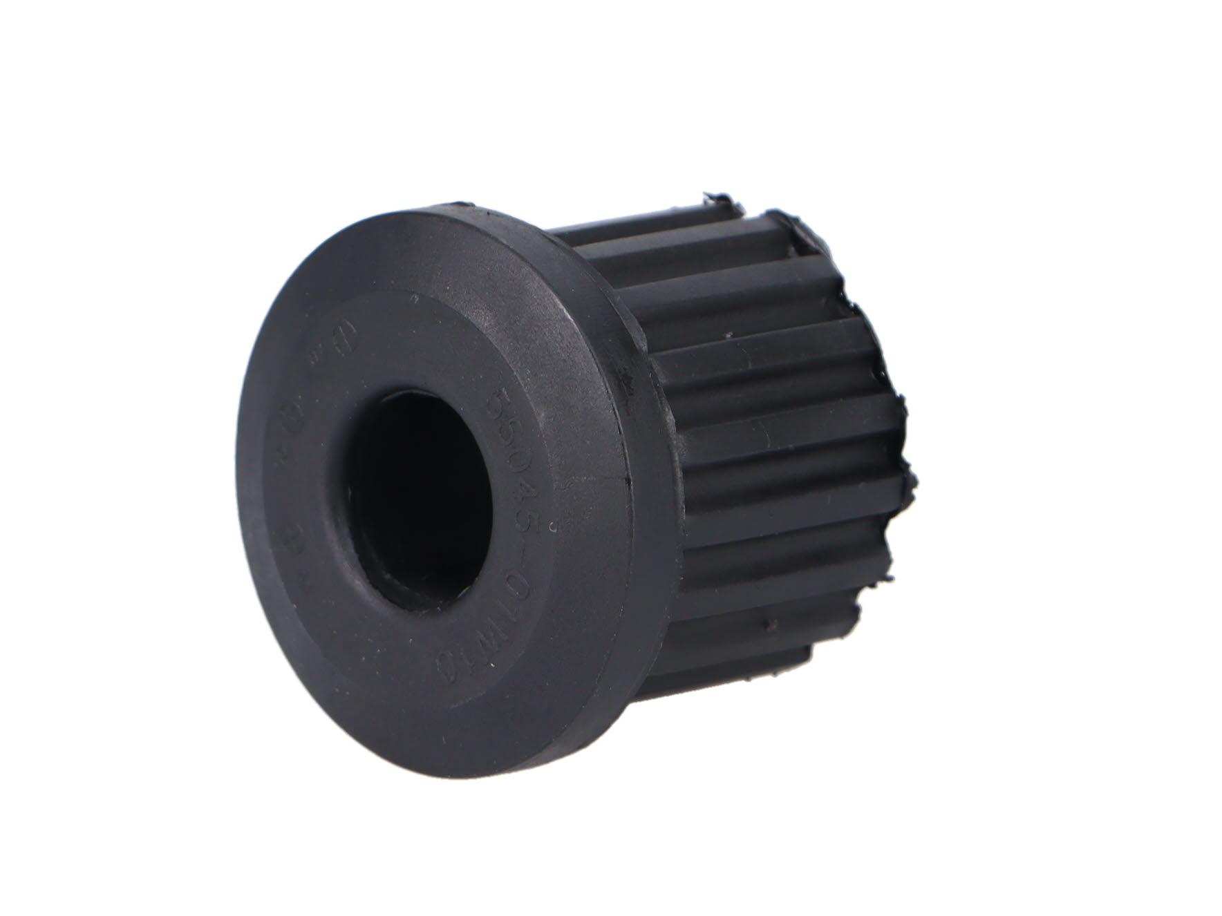 CAUCHO MUELLE NISSAN 720/E23/521/620/PICK-U