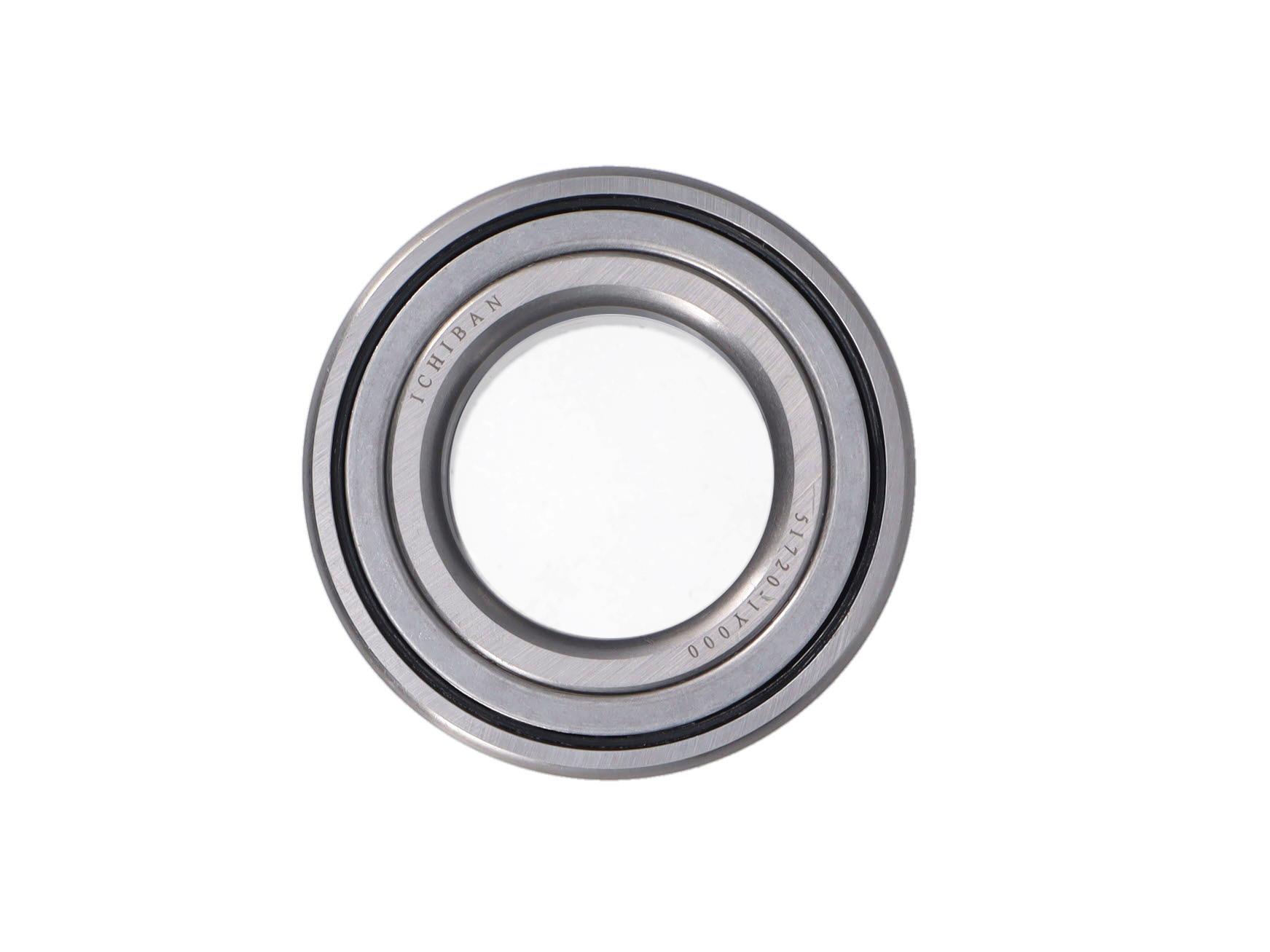 RODAM RUEDA DELANTERA KIA PICAN 1.2 11/ 38X70X37
