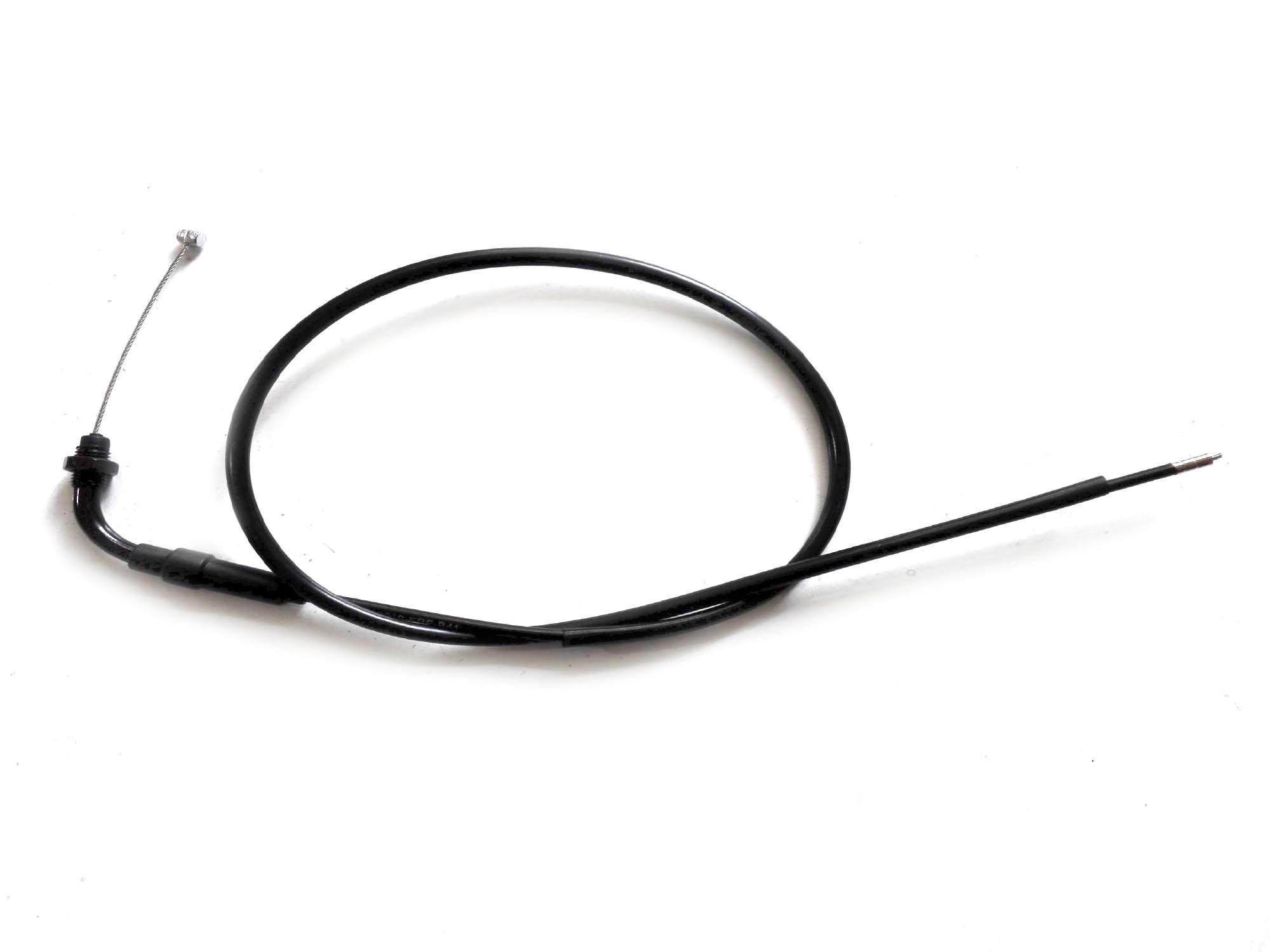CABLE ACELERADOR HONDA CGL125