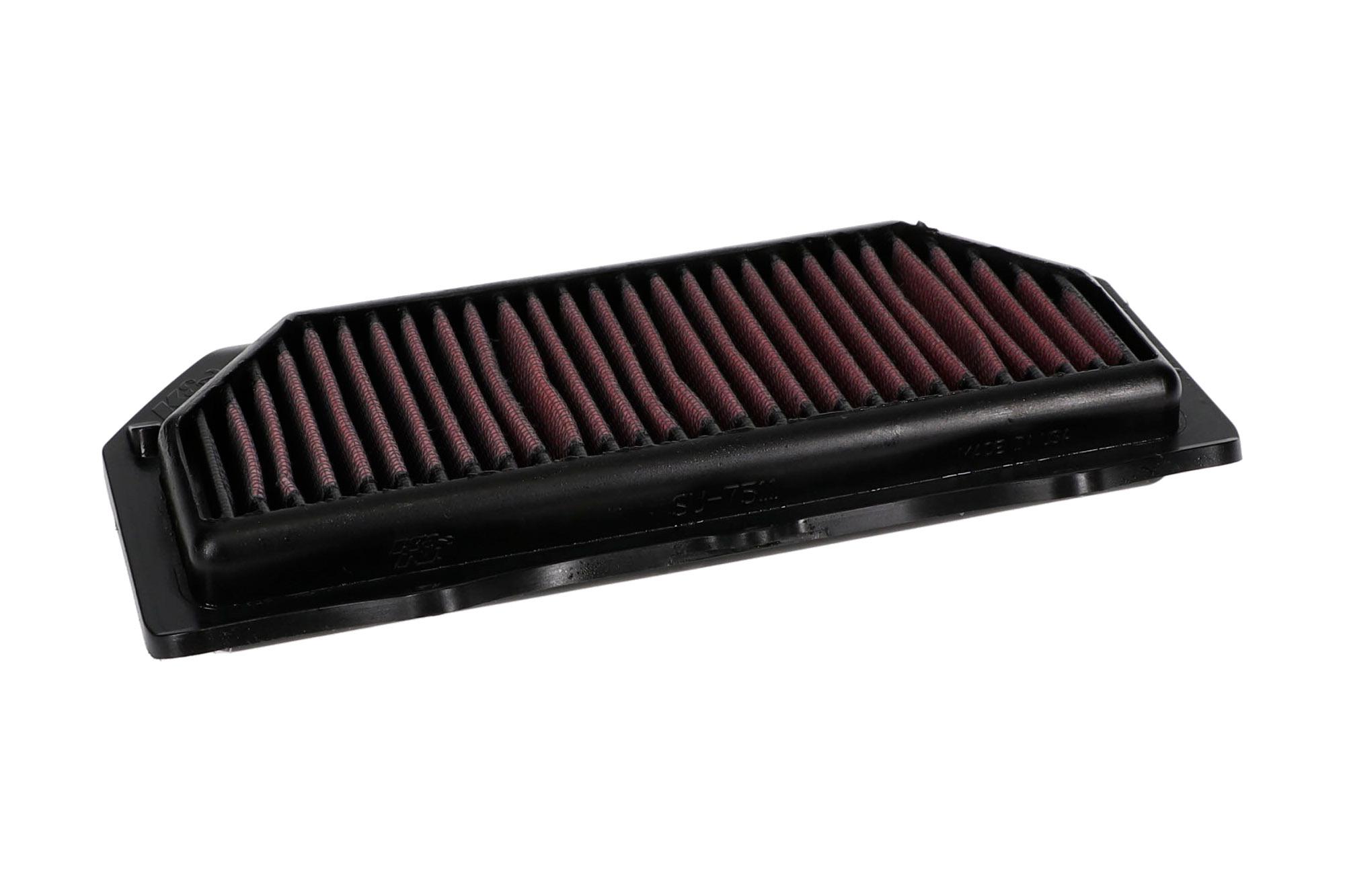 FILTRO AIRE SUZUKI GSXR600/GSXR750 (11/1
