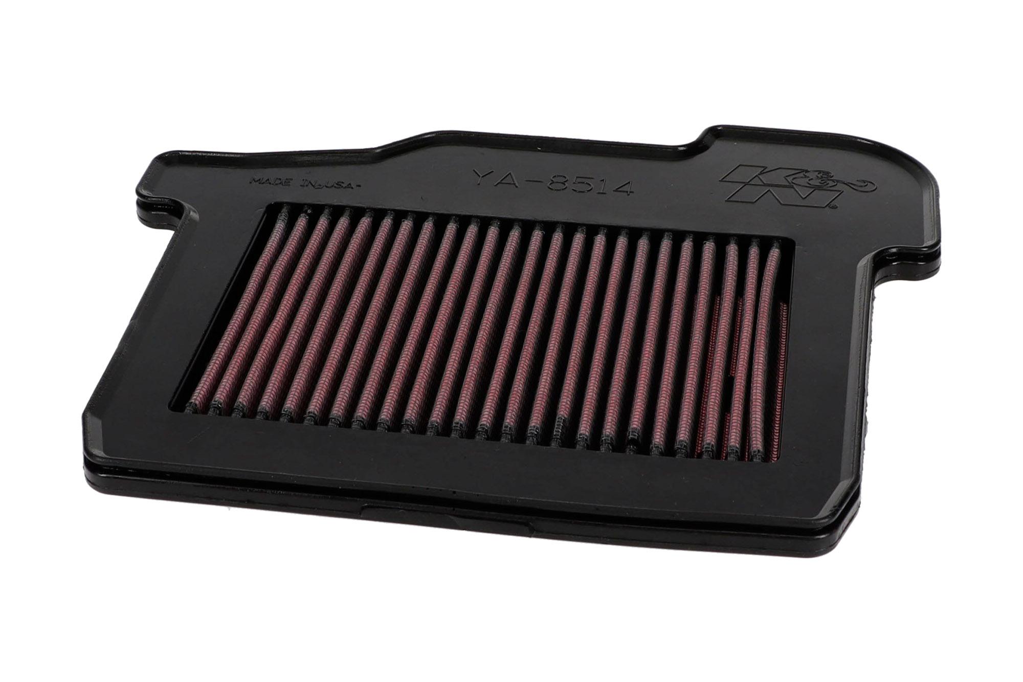 FILTRO AIRE YAMAHA MT09/FZ-09/FJ-09 14/15