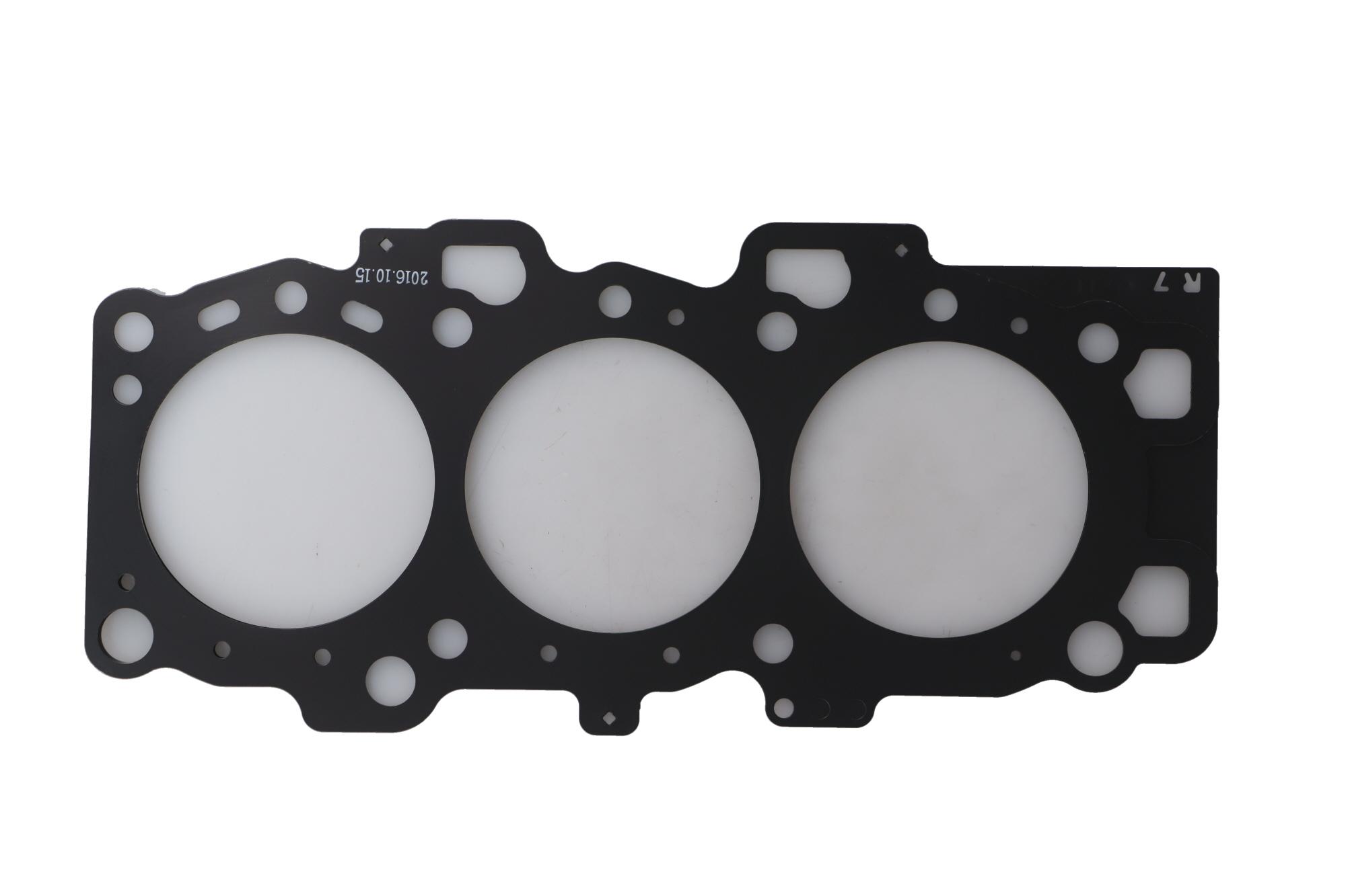 EMPAQUE CULATA RH HYUNDAI TUCSON 2.7 05 V6/