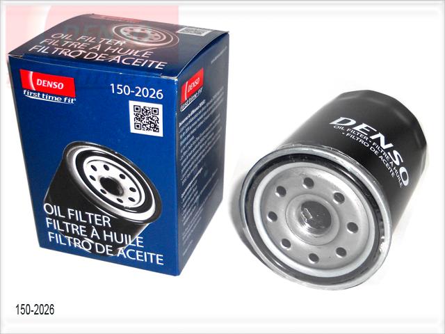 FILTRO ACEITE FORD.RANGER 2.5/E150