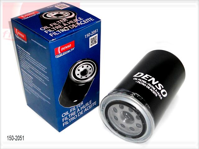 FILTRO ACEITE FORD F250/350/450/550