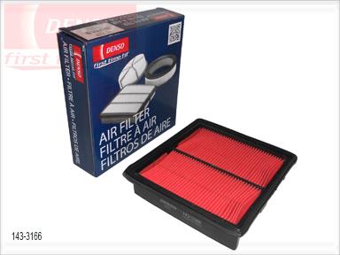 FILTRO AIRE HONDA CIVIC 00/