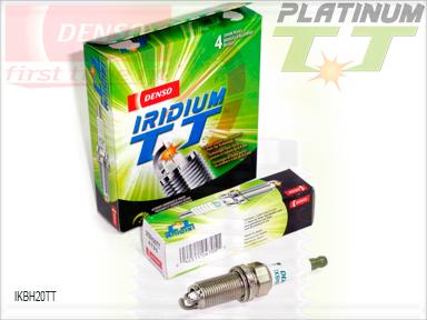 BUJIA IRIDIUM TT.LEXUS GS300/GS450H/GS46