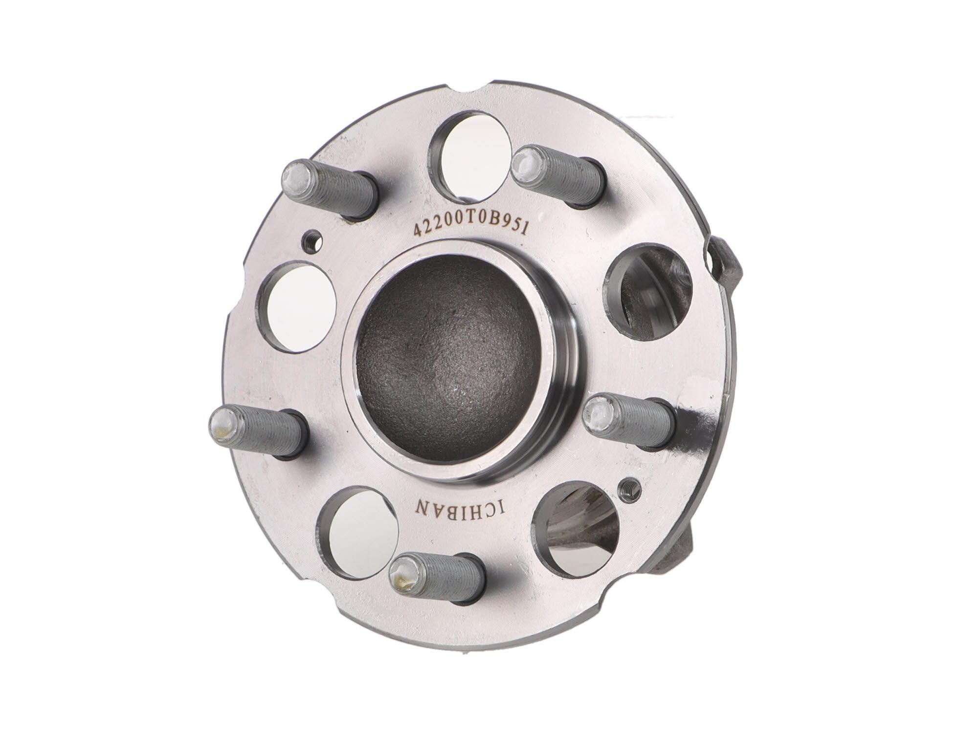 HUB RUEDA TRASERA HONDA CR-V 12-13