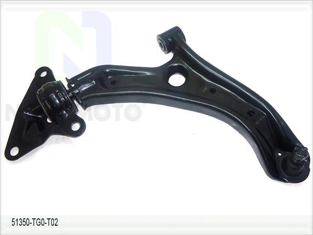 TIJERA INFINITI DERECHO HONDA FIT 08-