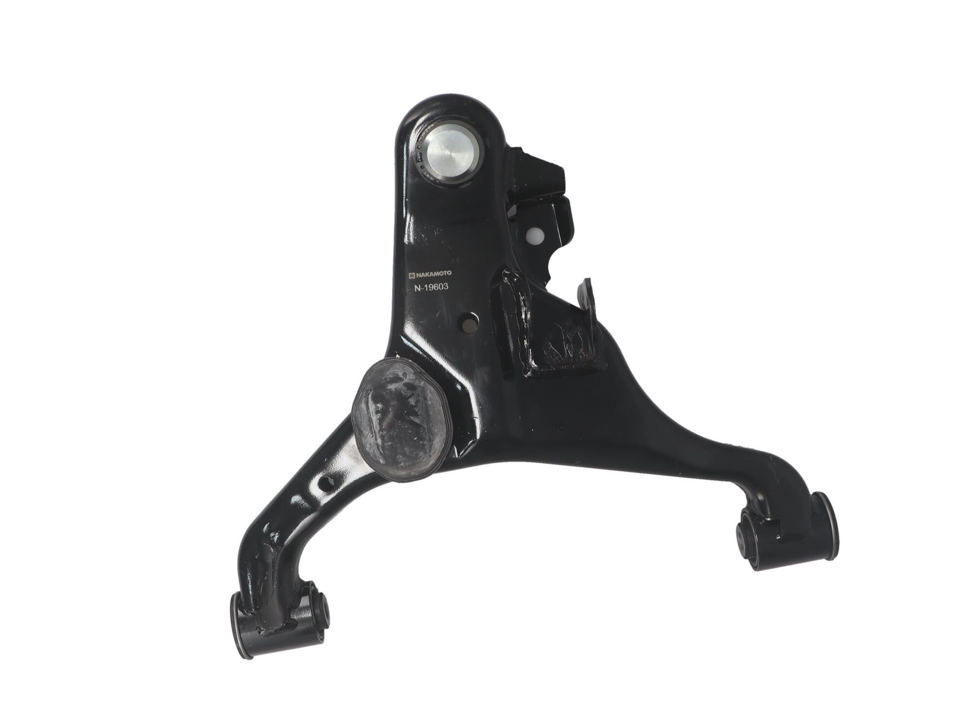 PLATO SUSP LH NISS NAVARA 06