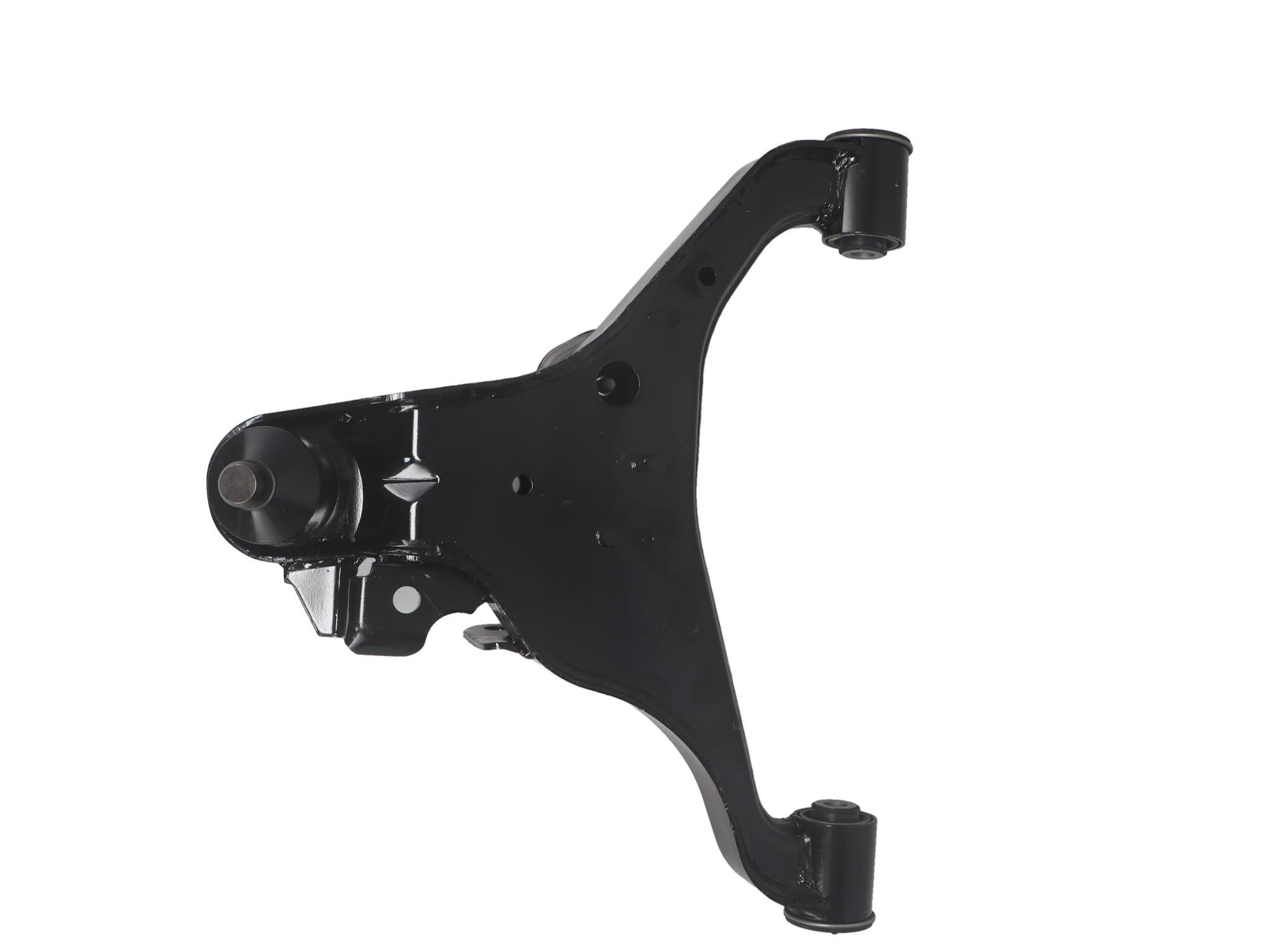 PLATO SUSP LH NISS NAVARA 06