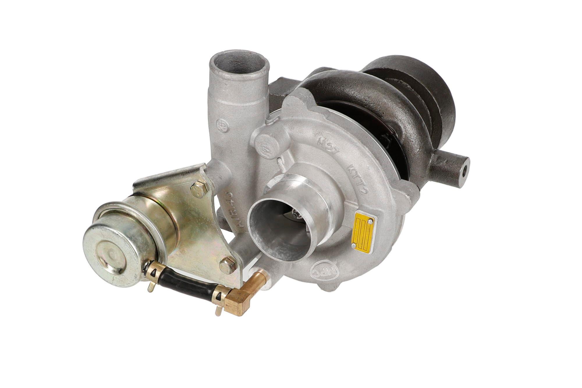 TURBO HYUNDAI HD72 D4AL