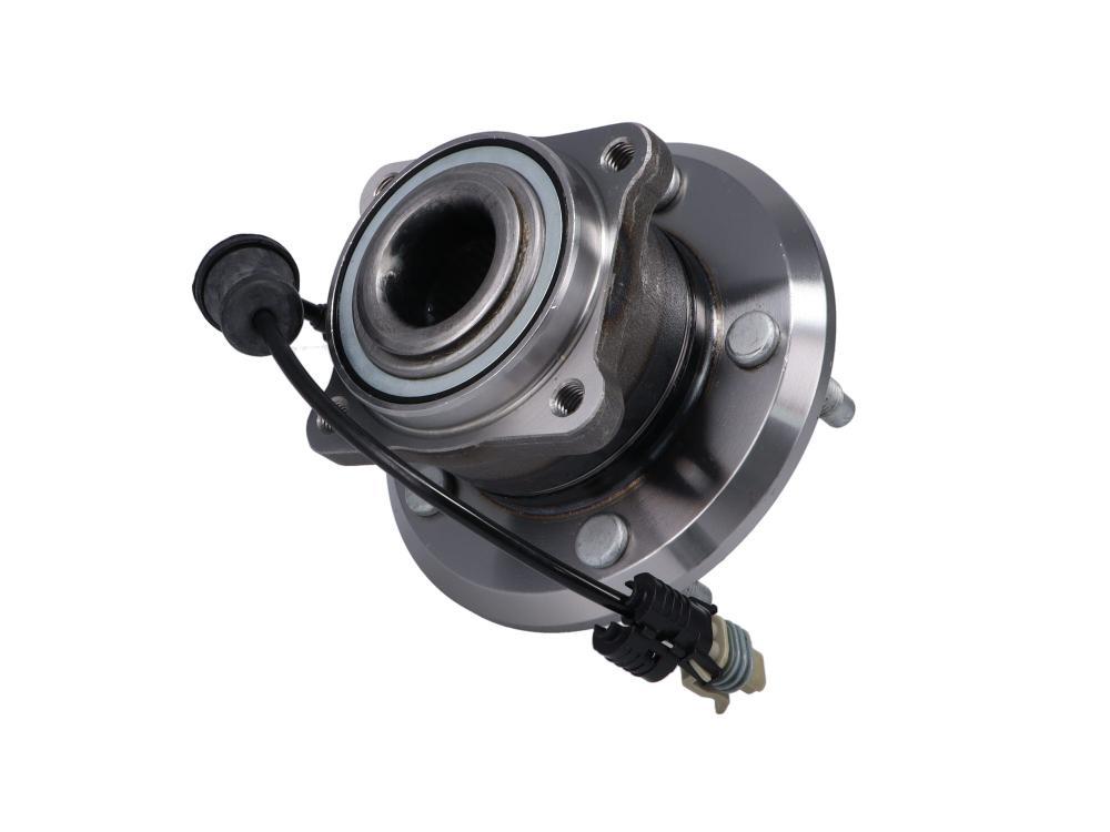 BUFA TRASERA SUZUKI GRAN VITATA XL7 07/09