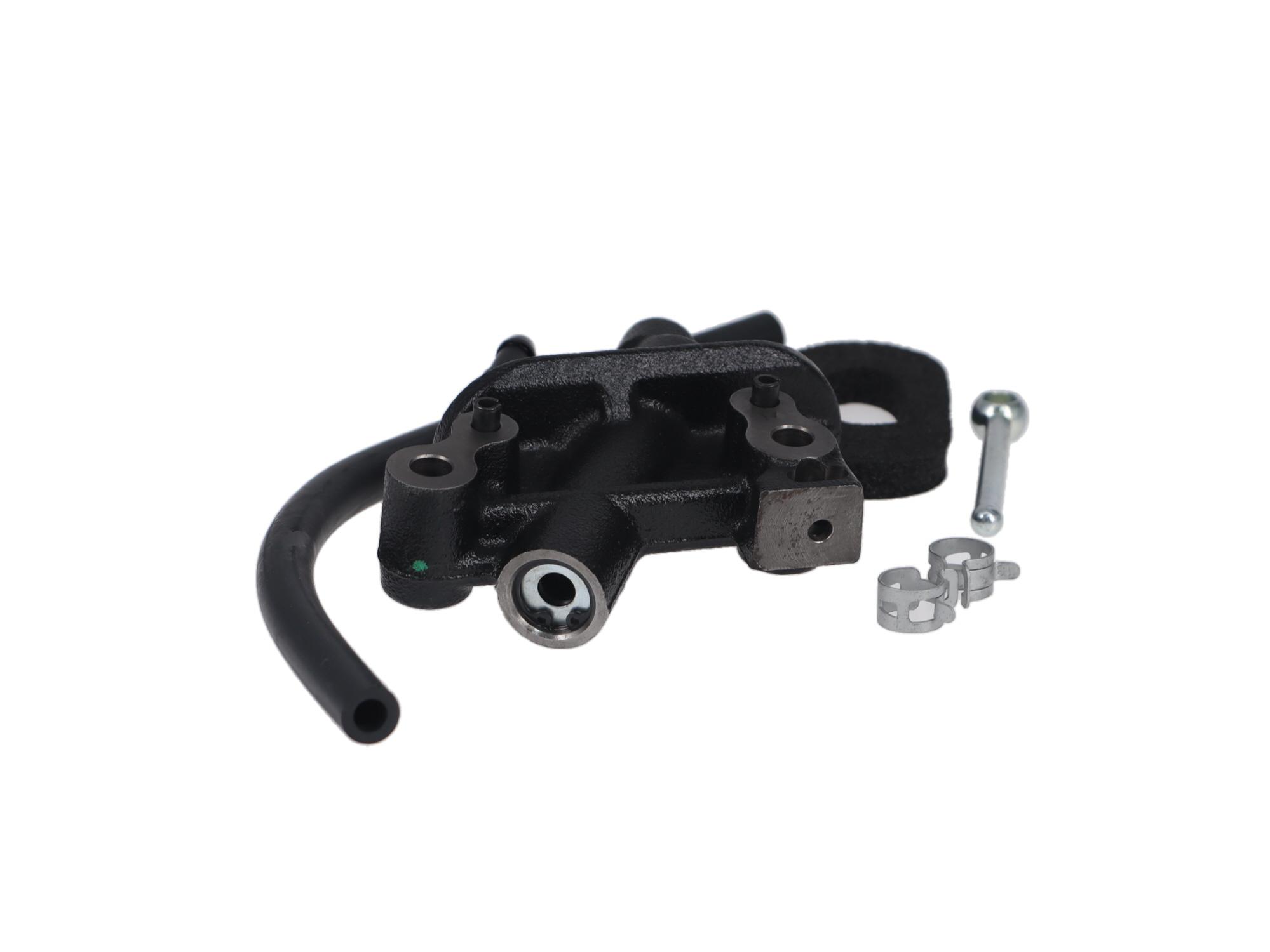 BOMBA PPAL. CLUTCH MAZDA 2