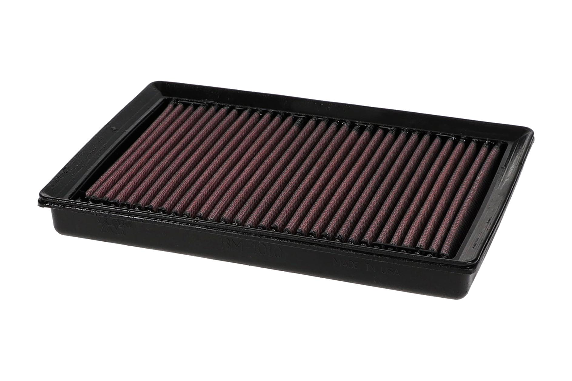 FILTRO DE AIRE BMW S1000RR / XR / HP4 2009â2020
