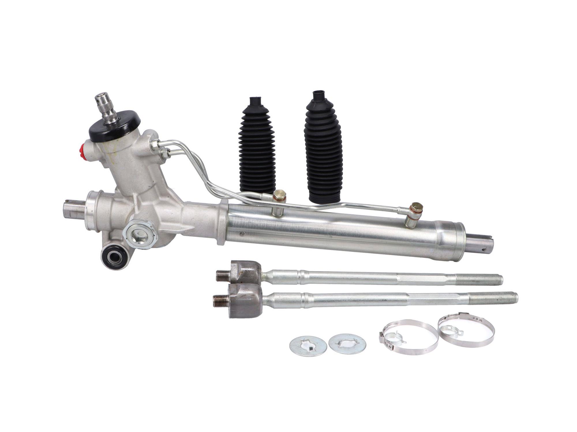 CREMALLERA TOY RAV4 96/00
