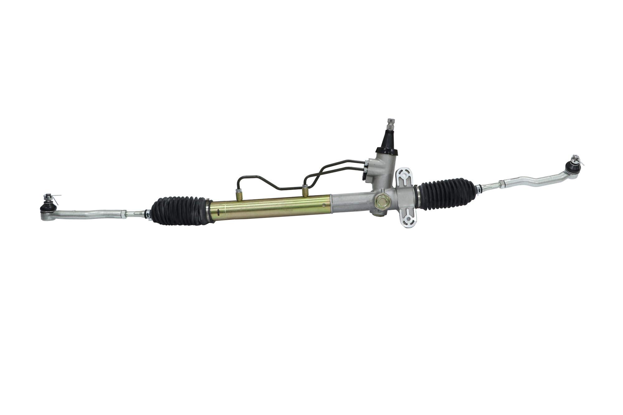 CREMALLERA CHE N200