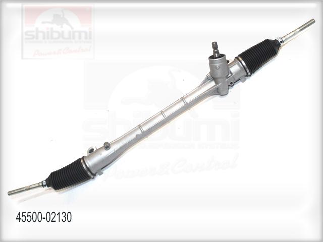 CAJA DIRECCIÓN TOYOTA COROLLA ZRE15"