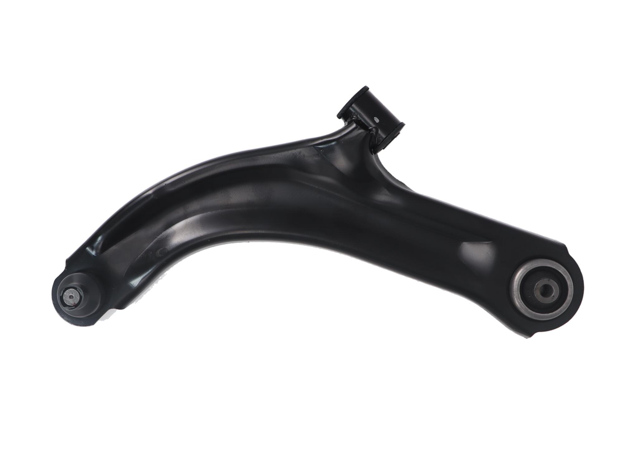 PLATO SUSP INF RENAULT CLIO III/MEGANE/K9 LH