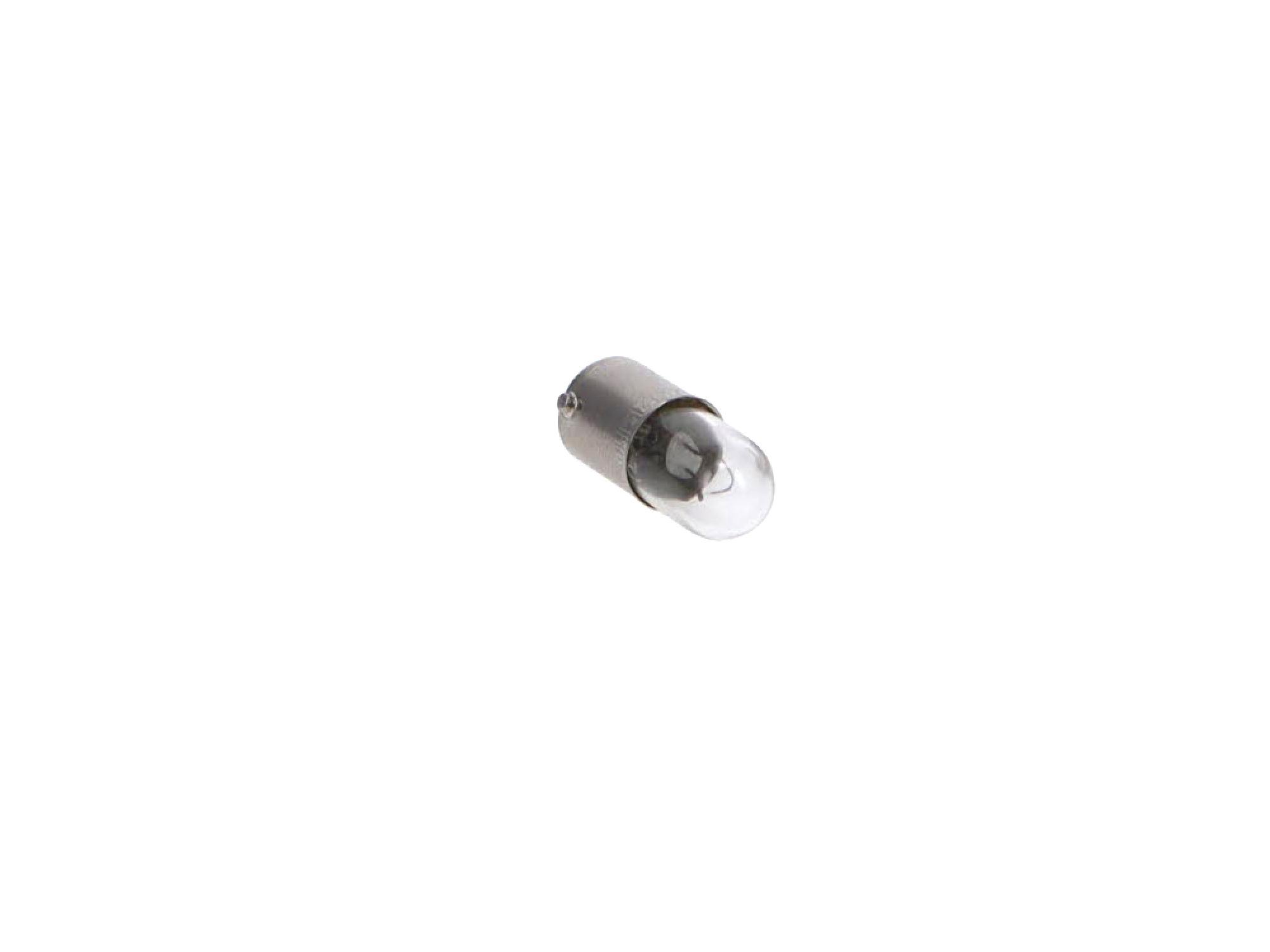 BOMBILLO T4W SENALIZACION AUTO STD X10