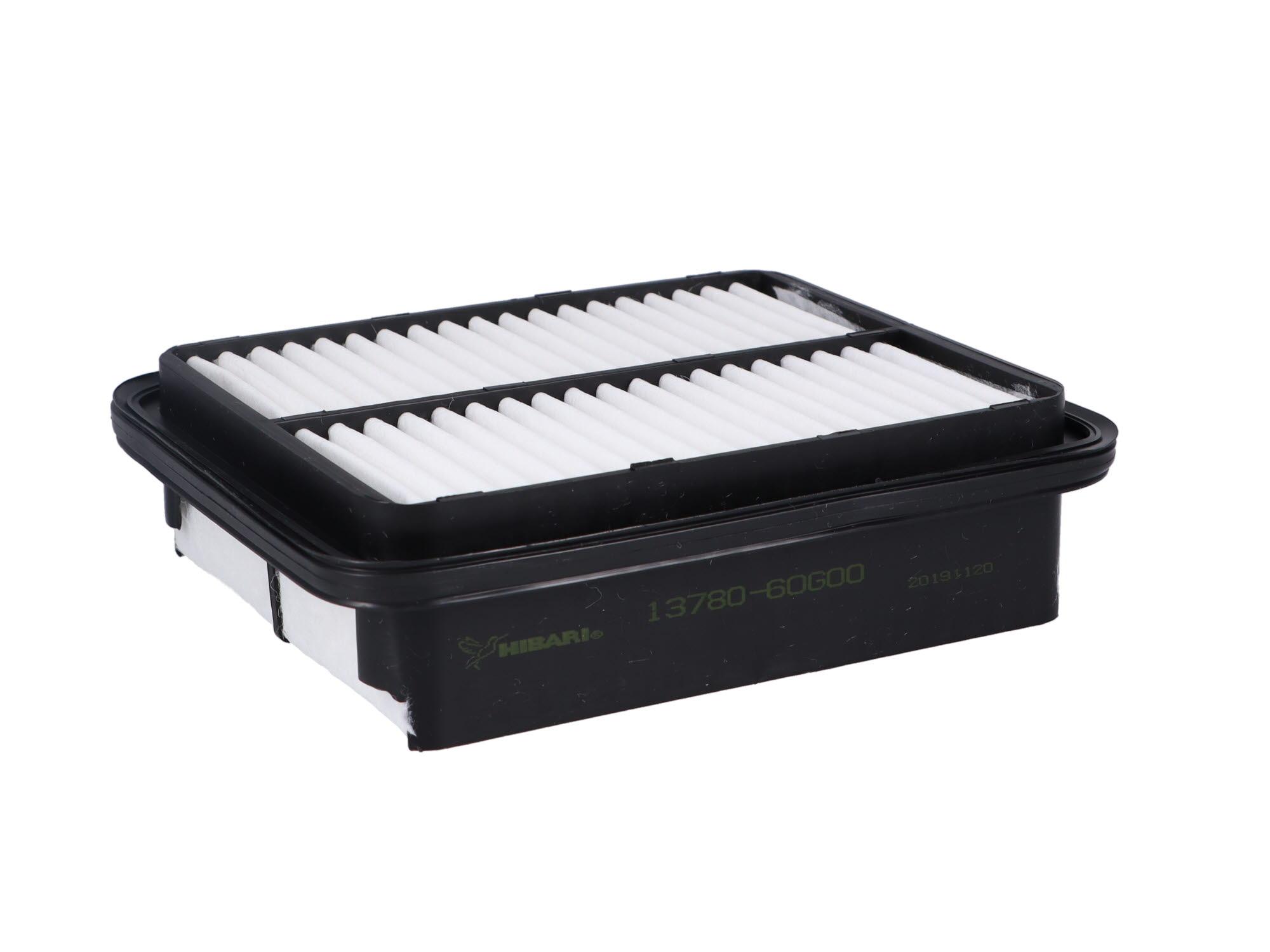 FILTRO AIRE SUZUKI JIMMY/BALENO/STEEM